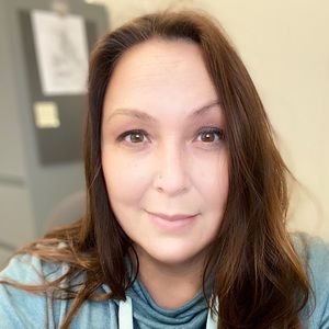 Meet your Posher, Kerry